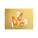 Set tratamiento facial Juicy skin