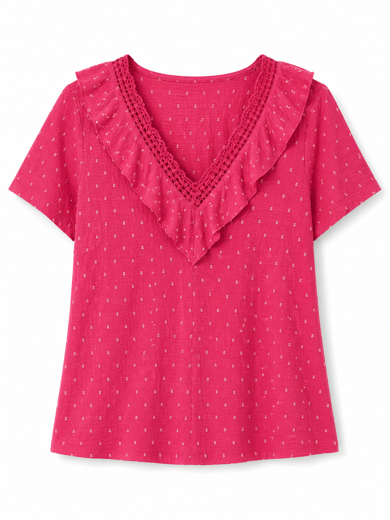Camisa Bonnie