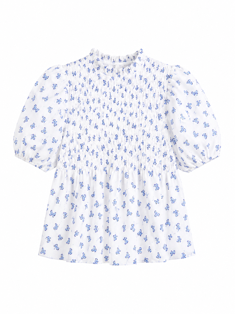 Camisa Larisa