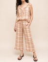 Blusa Ponetti