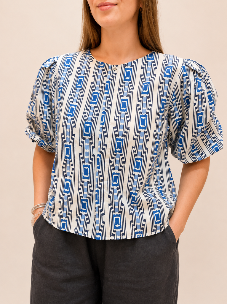 Camisa Elarah