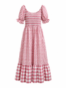 Vestido Tokio