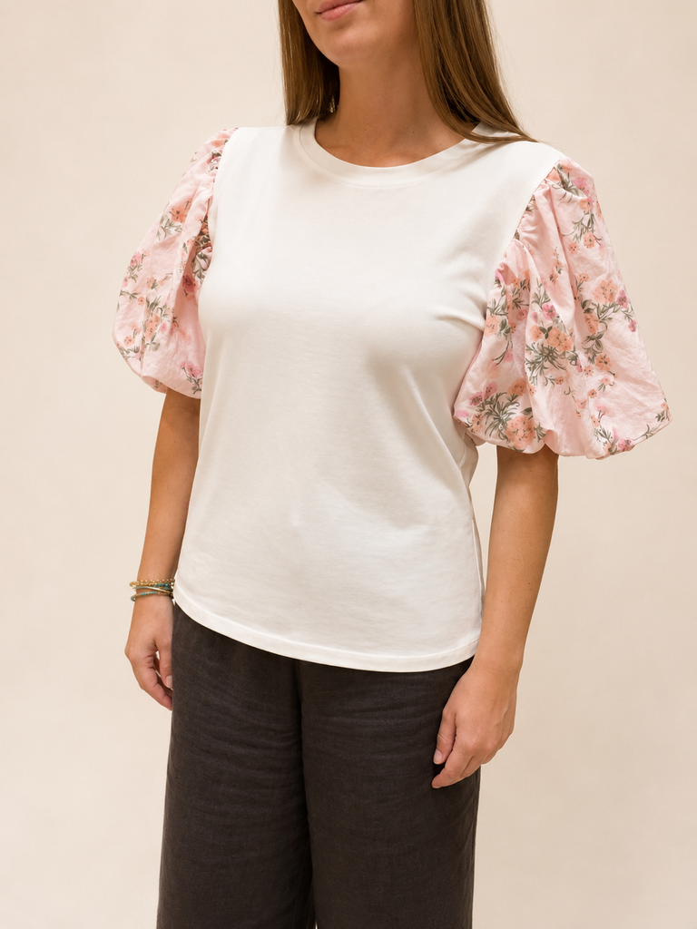 Camiseta Panflettá