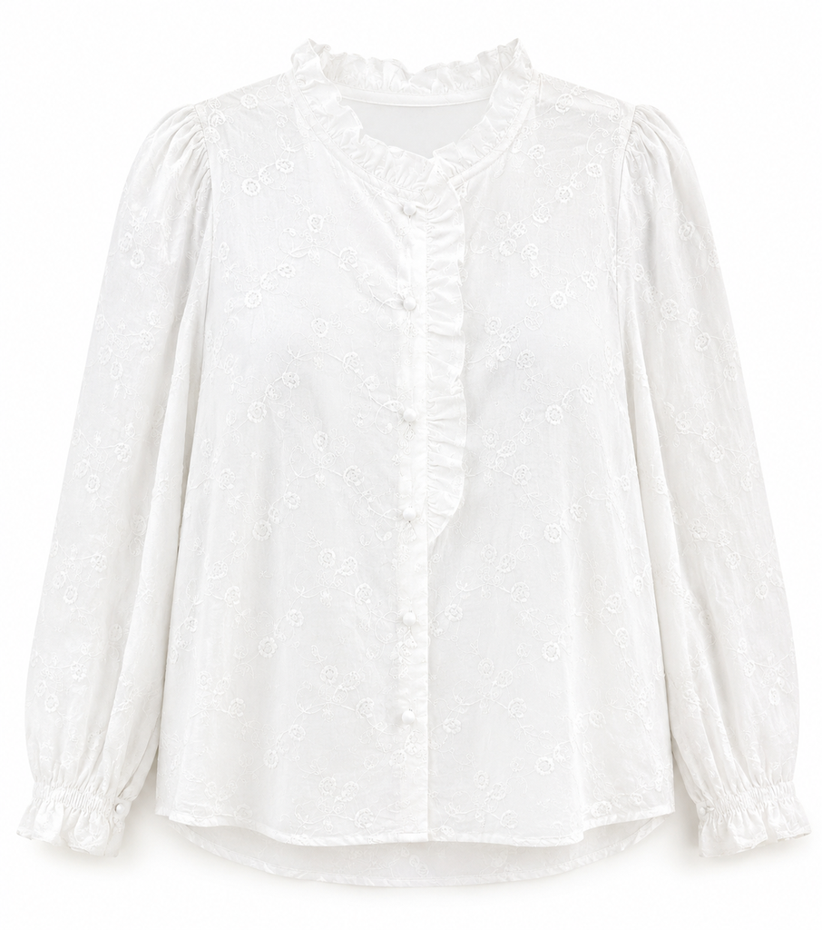 Camisa Angle