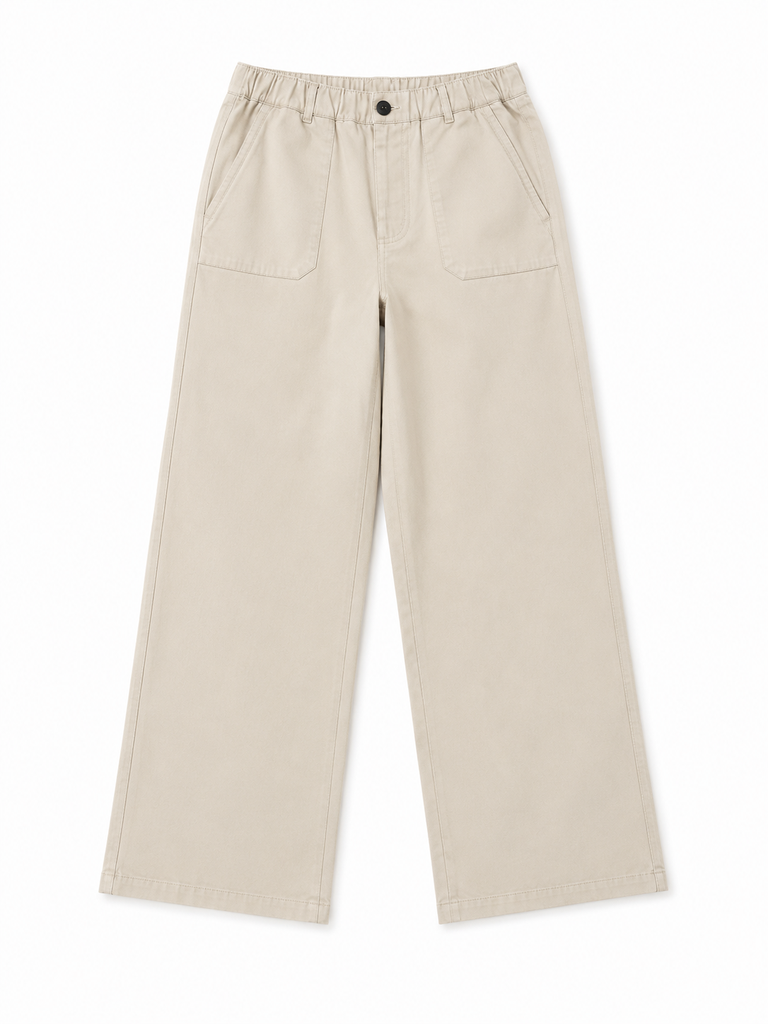 Pantalón Goyesca