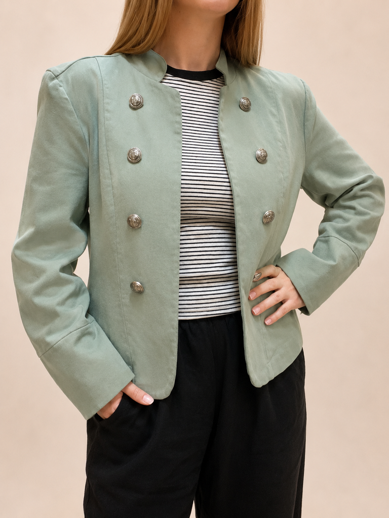 Chaqueta Boneroussa
