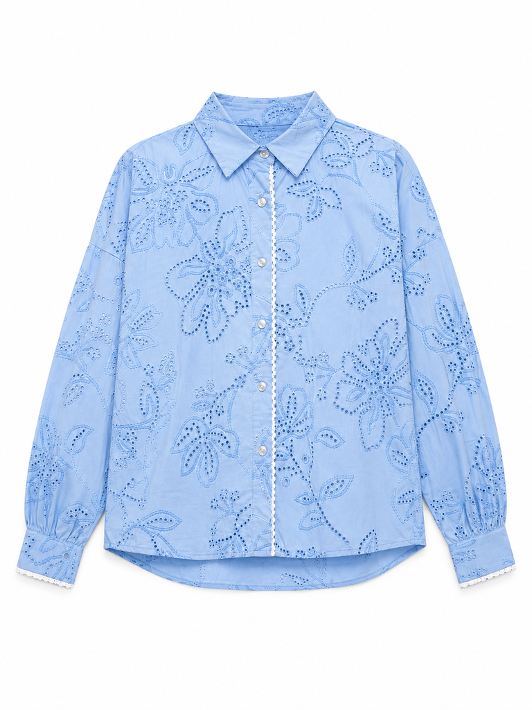 Camisa Roquesta