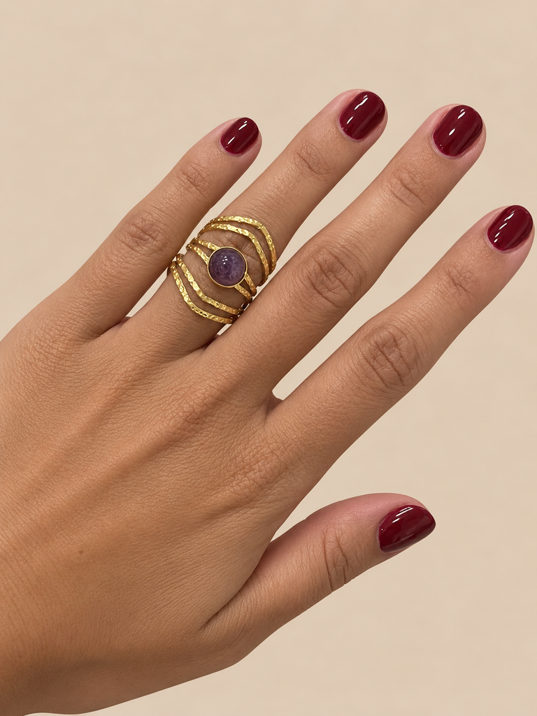 Anillo Iris