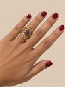 Anillo Iris
