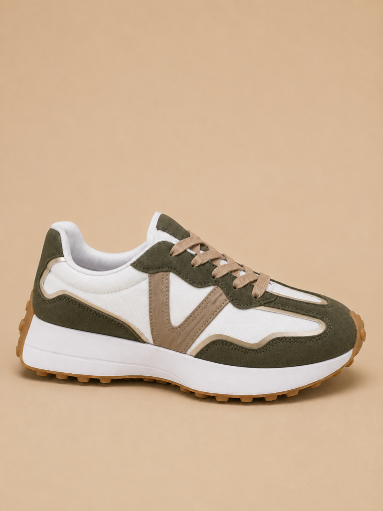 Deportivas Naira
