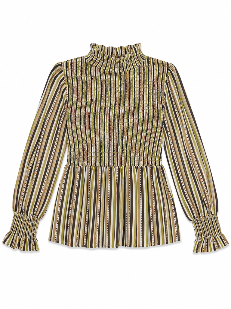 Camisa Bellezza
