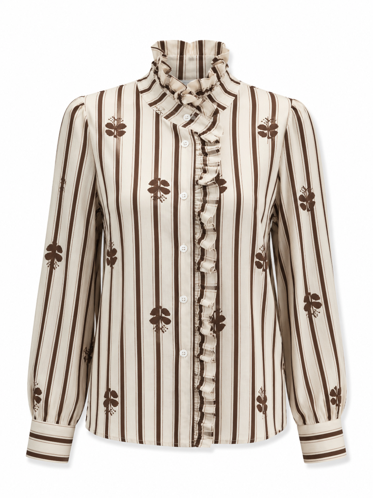 Camisa Criterole