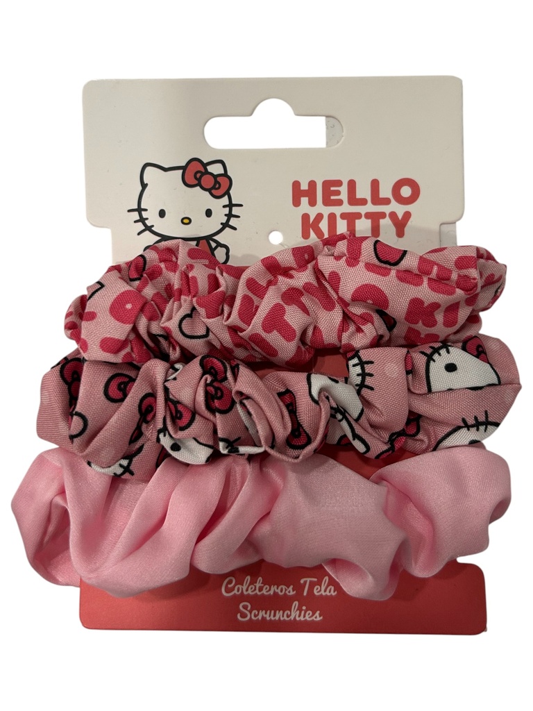 Coletero para el pelo infantiles