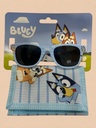 Gafas de sol set cartera