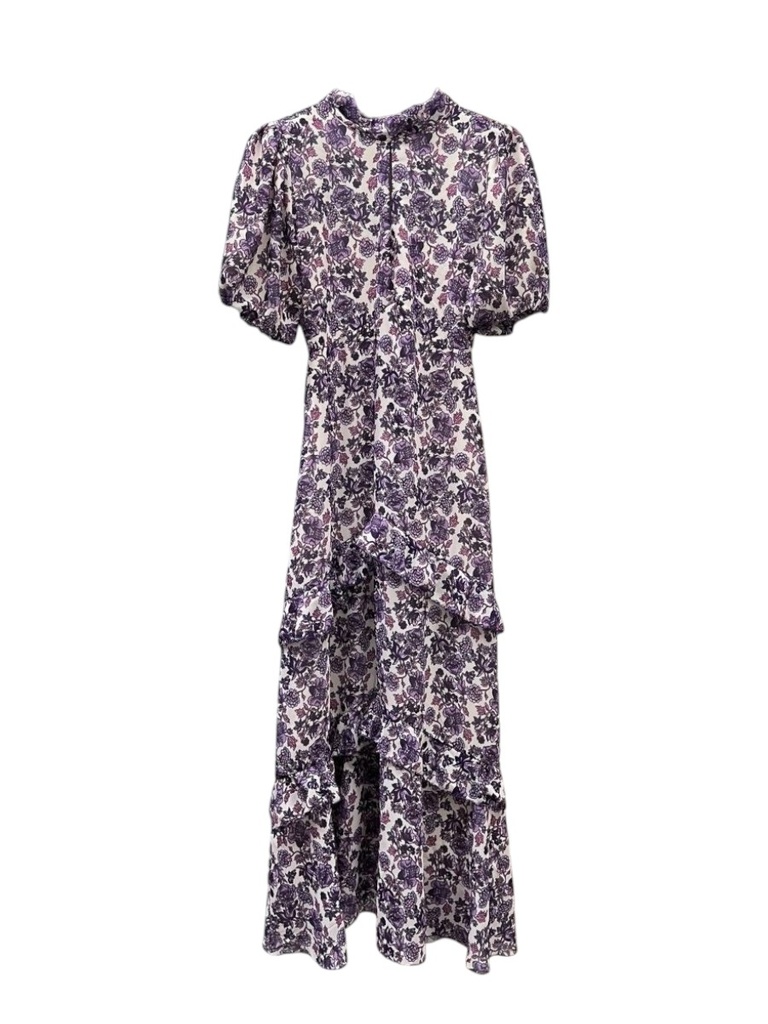 Vestido Gaustar