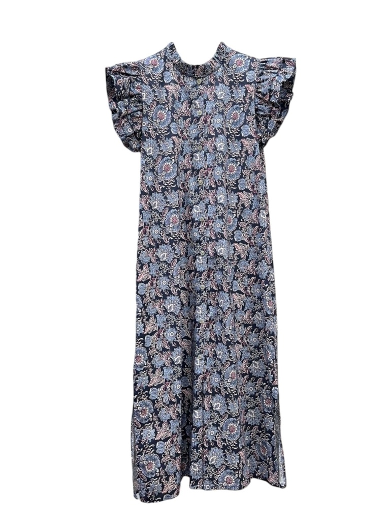 Vestido Fedione