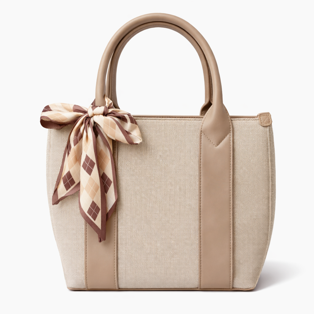 Bolso Mantecco