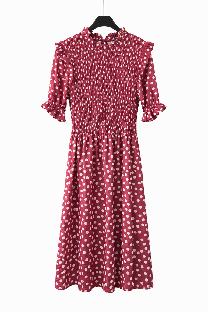 Vestido Presidenti