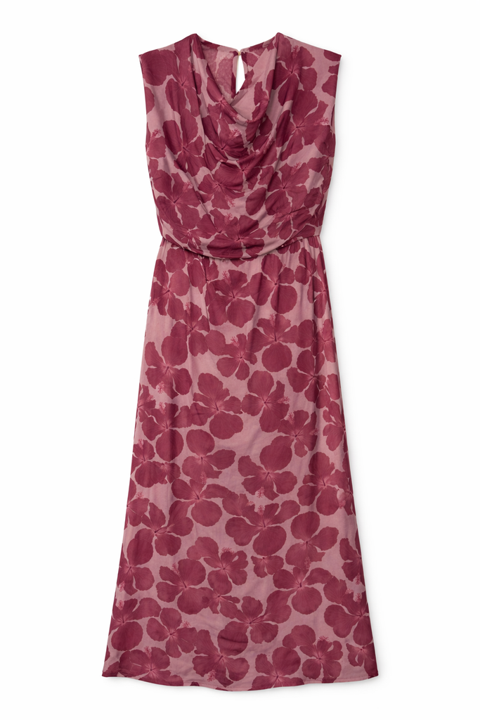 Vestido Melendi