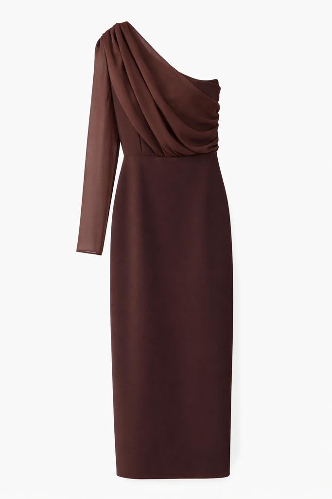 Vestido Laurenty