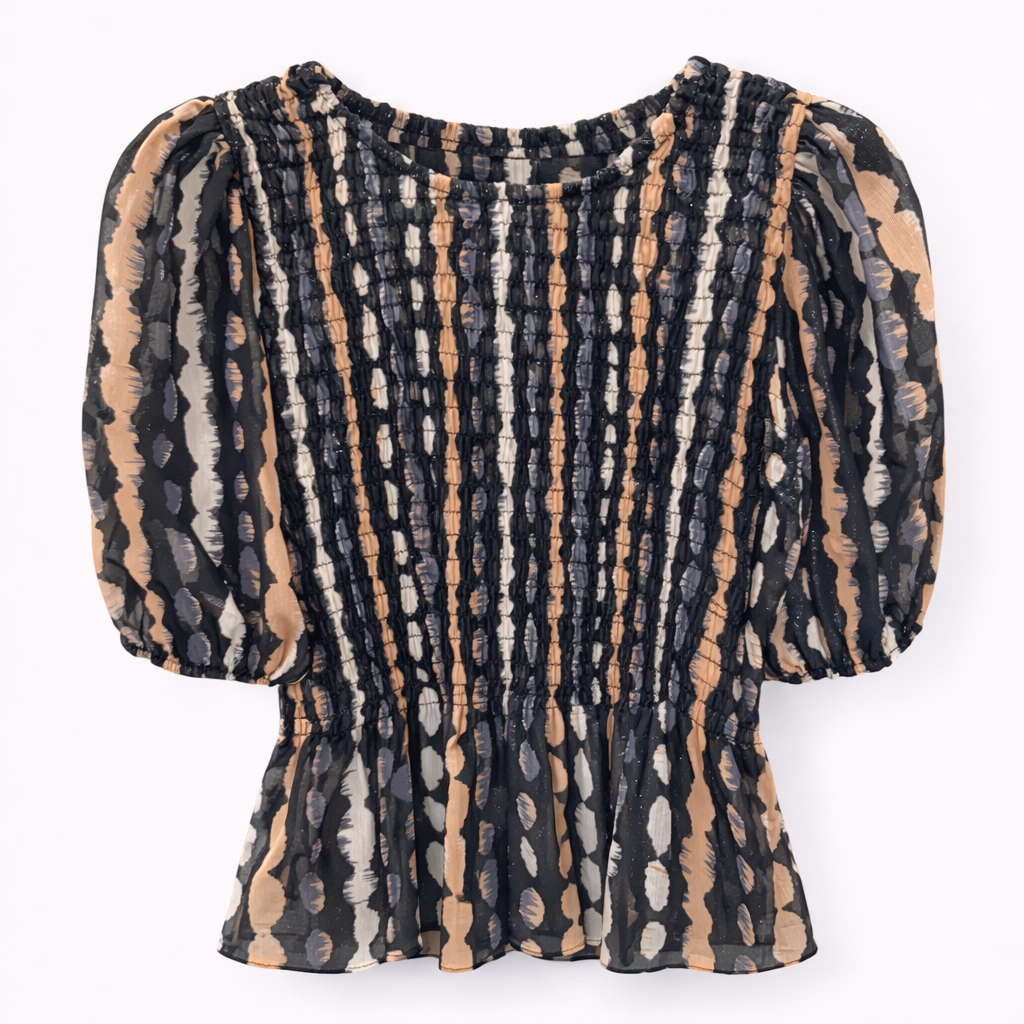 Camisa Shakira