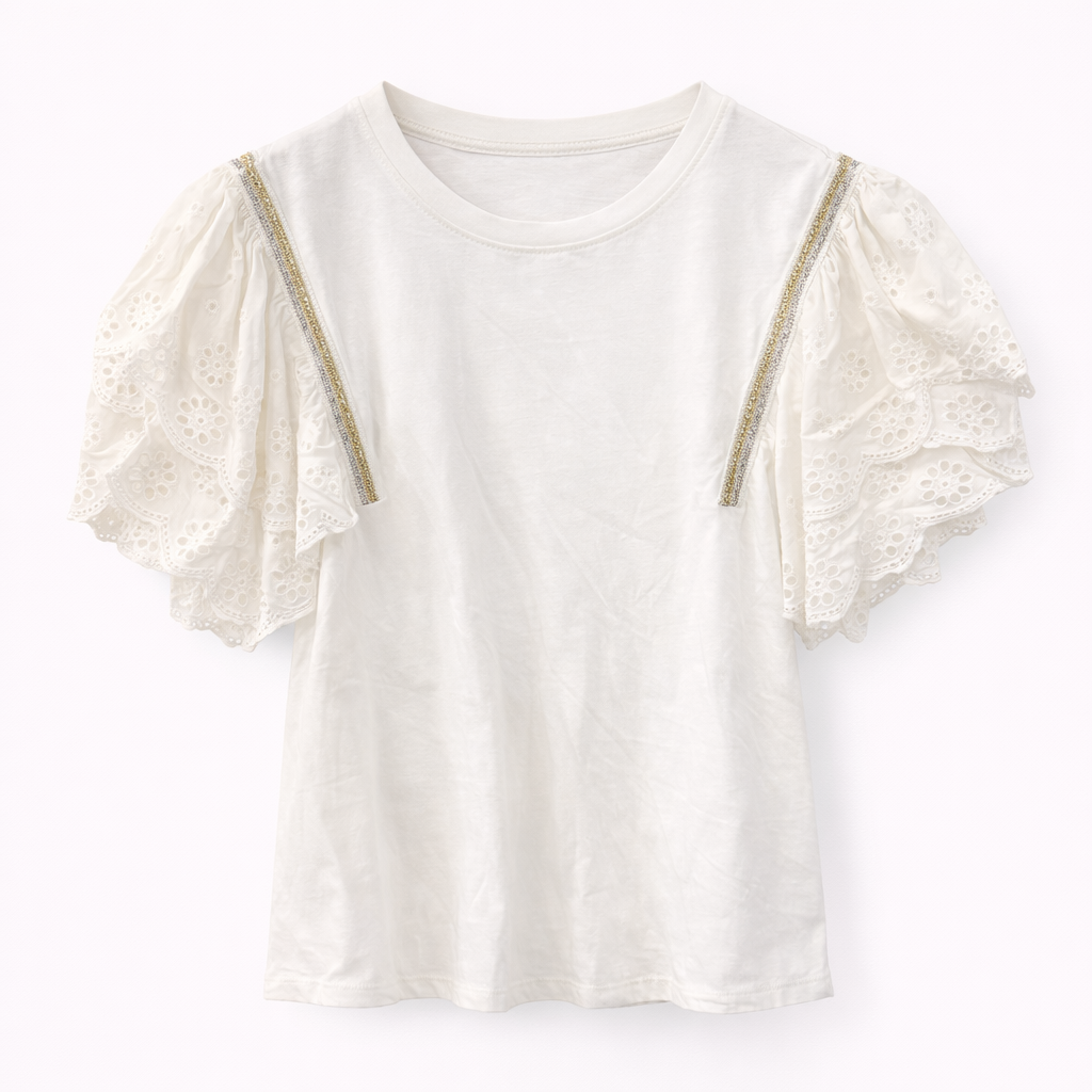 Camiseta Haugge
