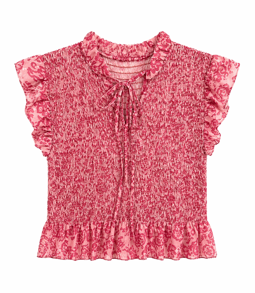 Camisa Ruarge