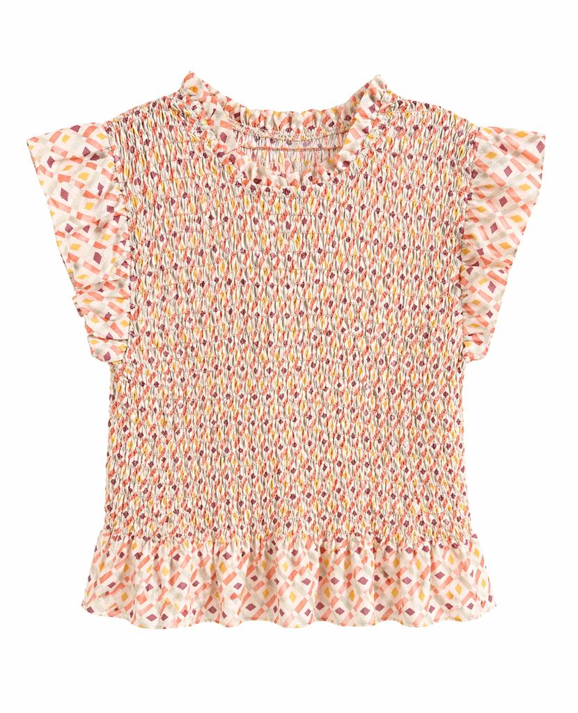 Camisa Romería