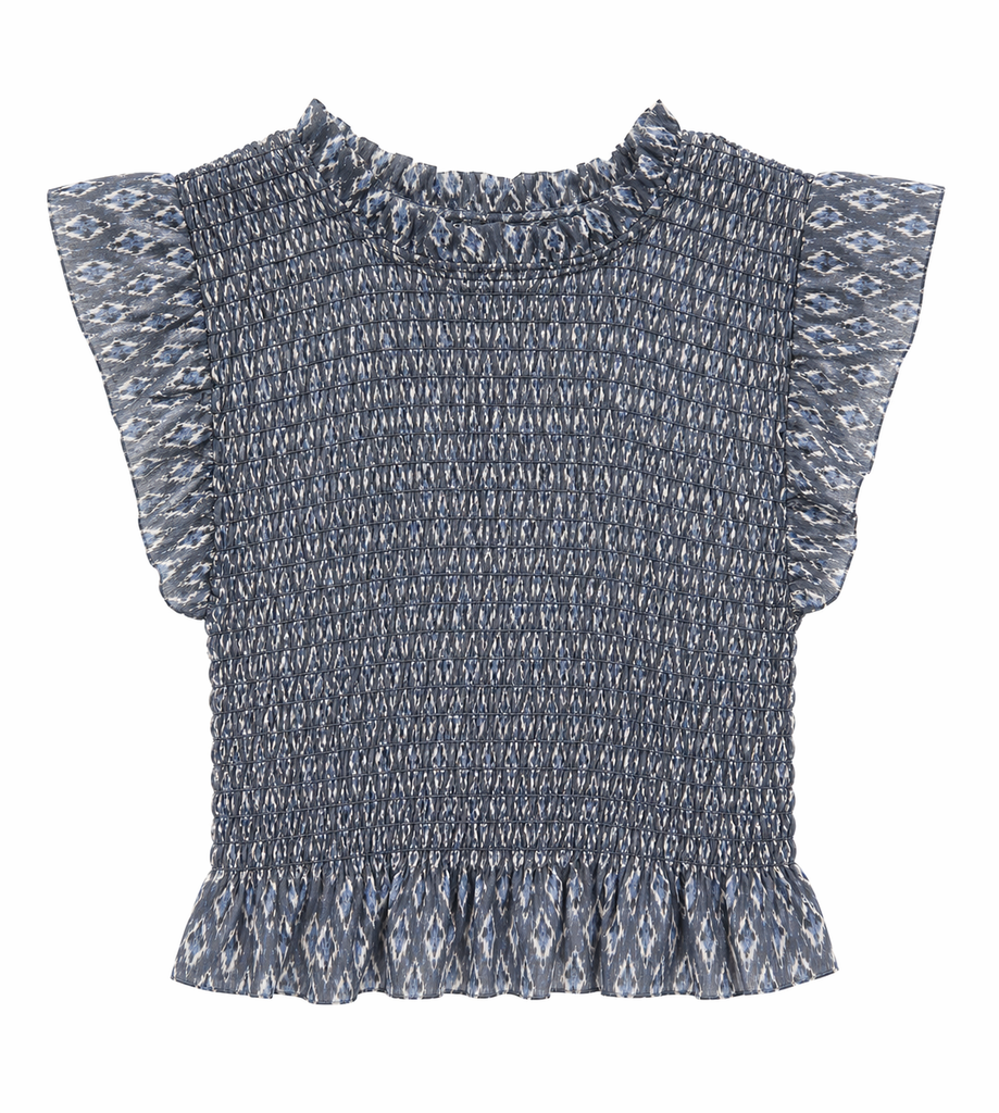 Camisa Zendaya