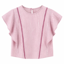 Camisa Noira
