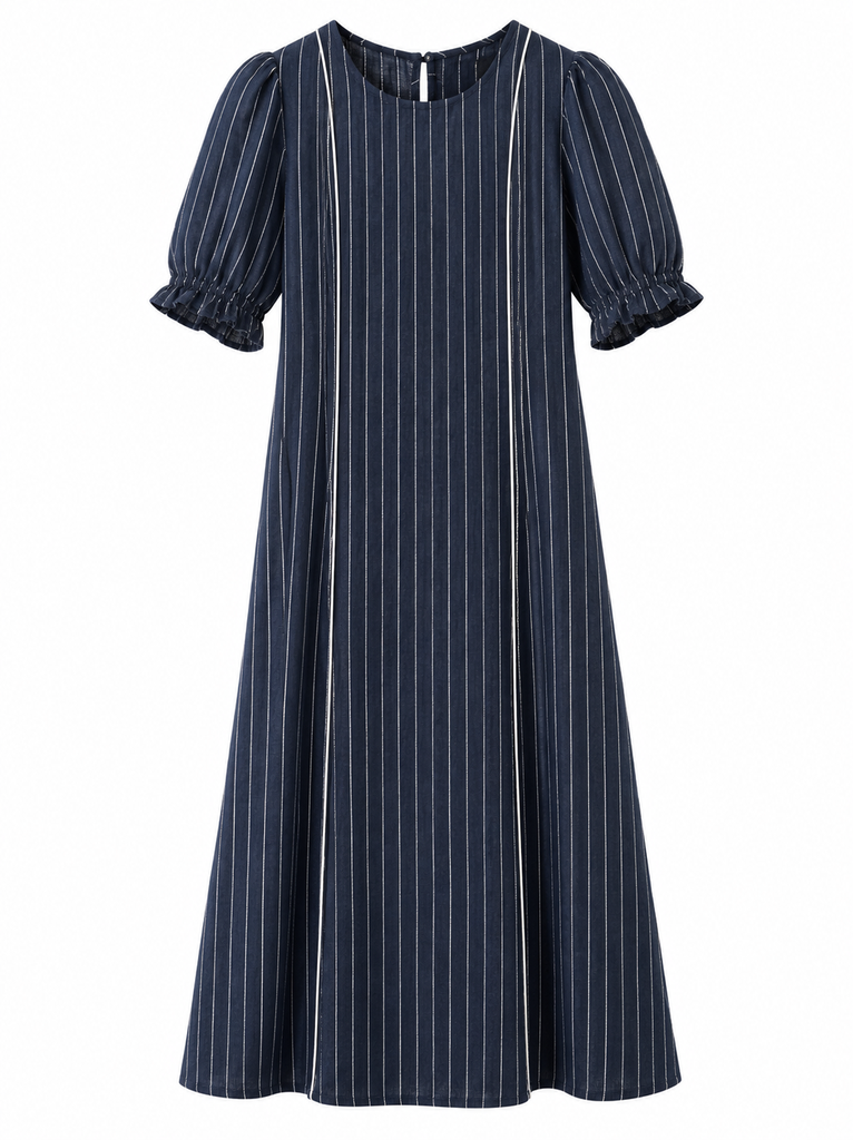 Vestido Morengue