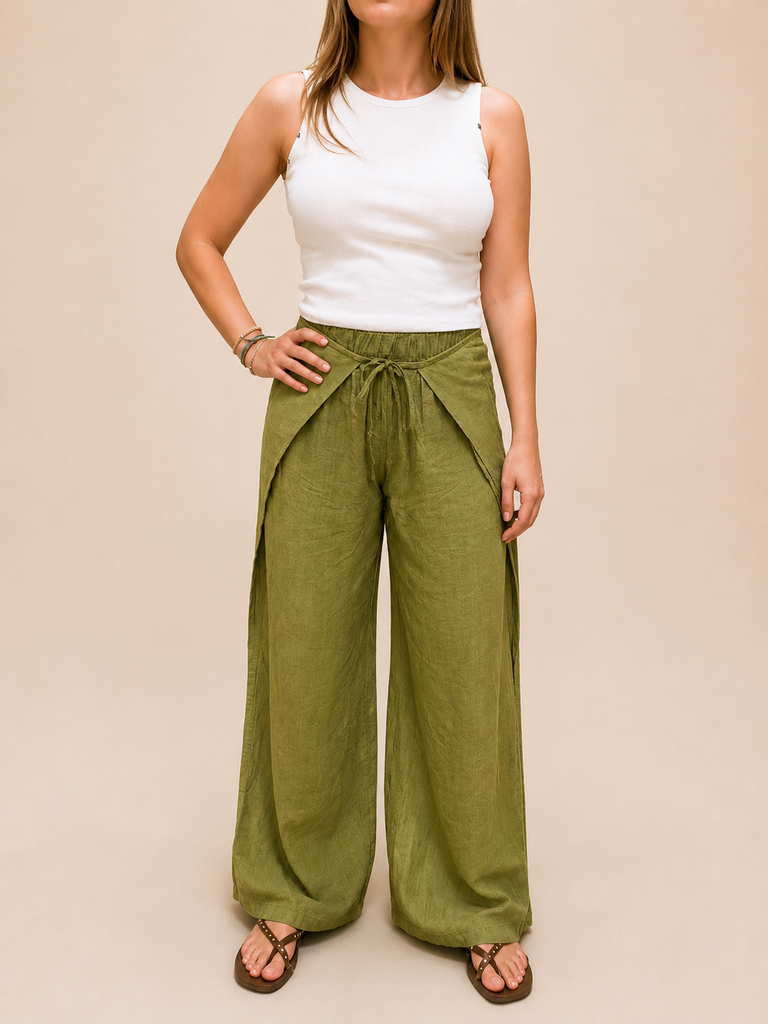 Pantalón froggy