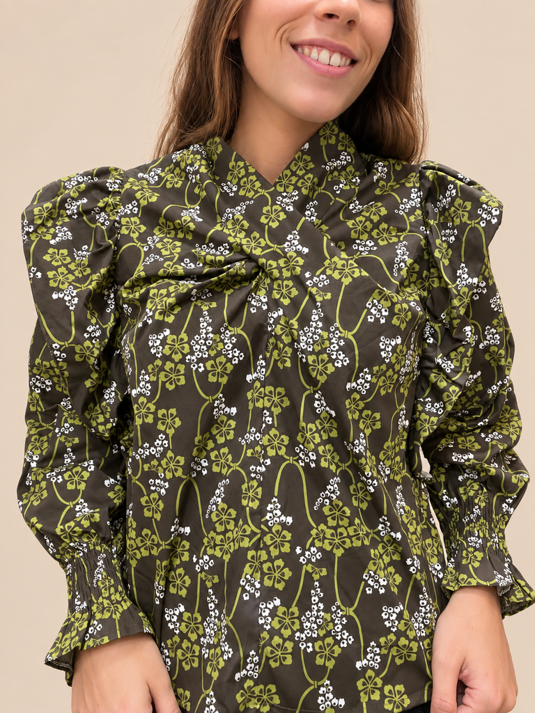 Camisa Doris