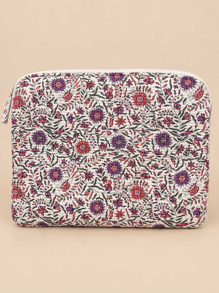 Funda de ordenador Velvet