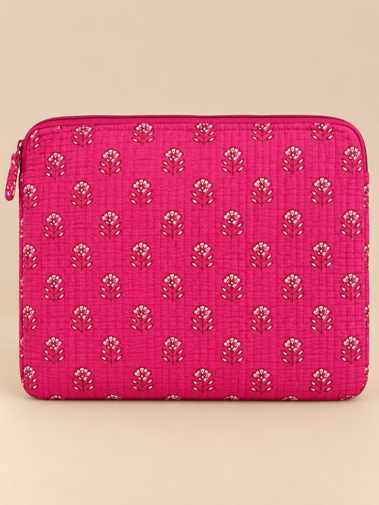 Funda de ordenador Magnolia