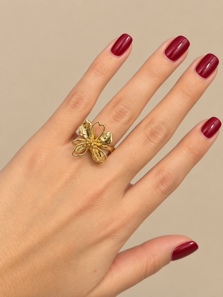Anillo Nisaba