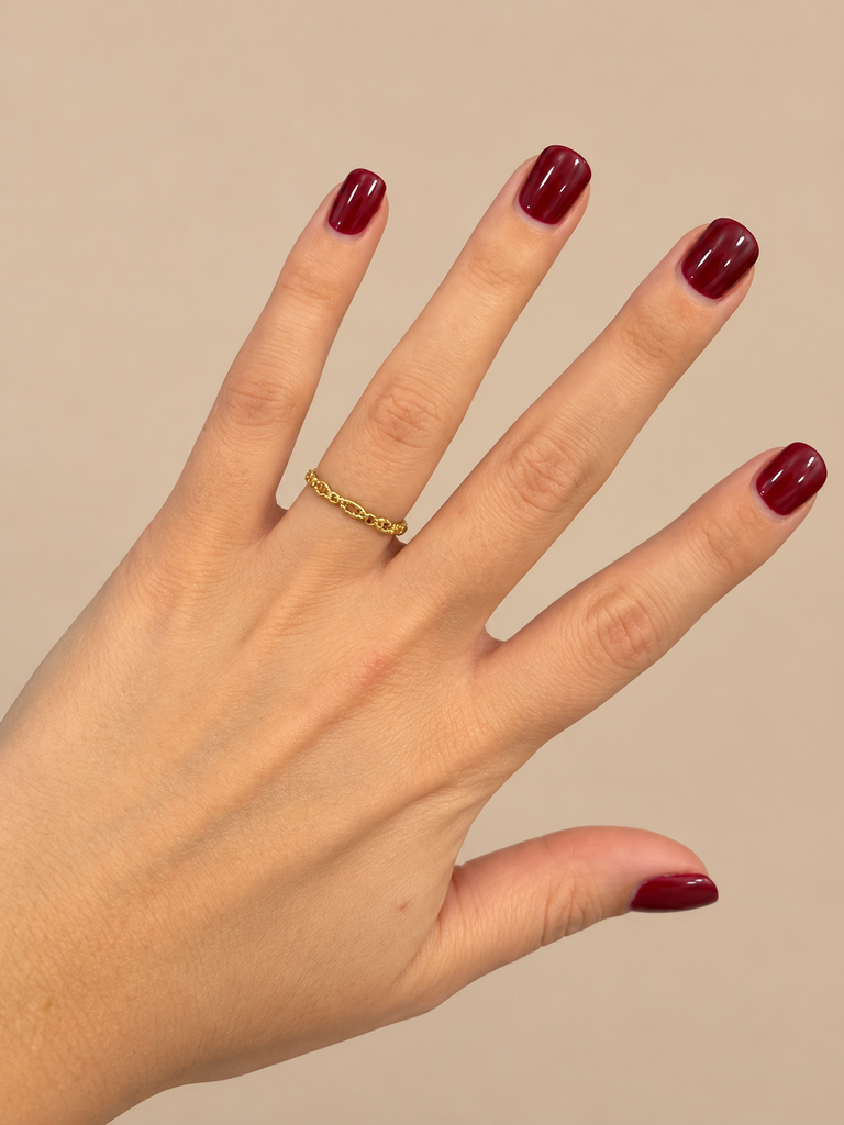 Anillo Lueur