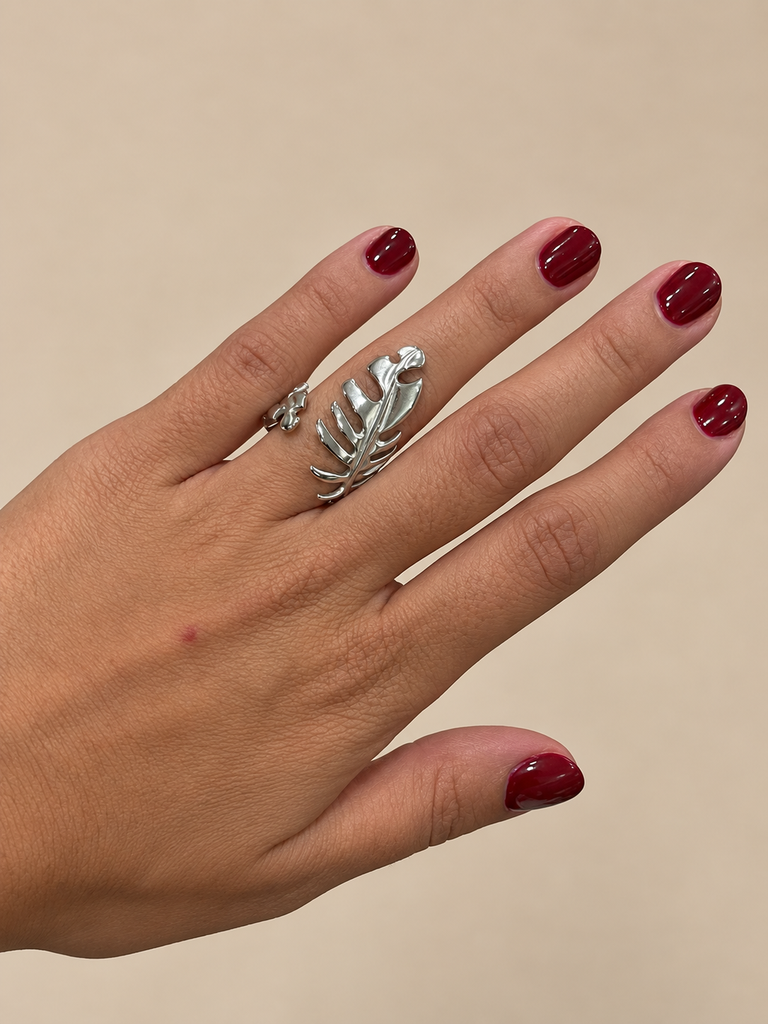 Anillo Eira