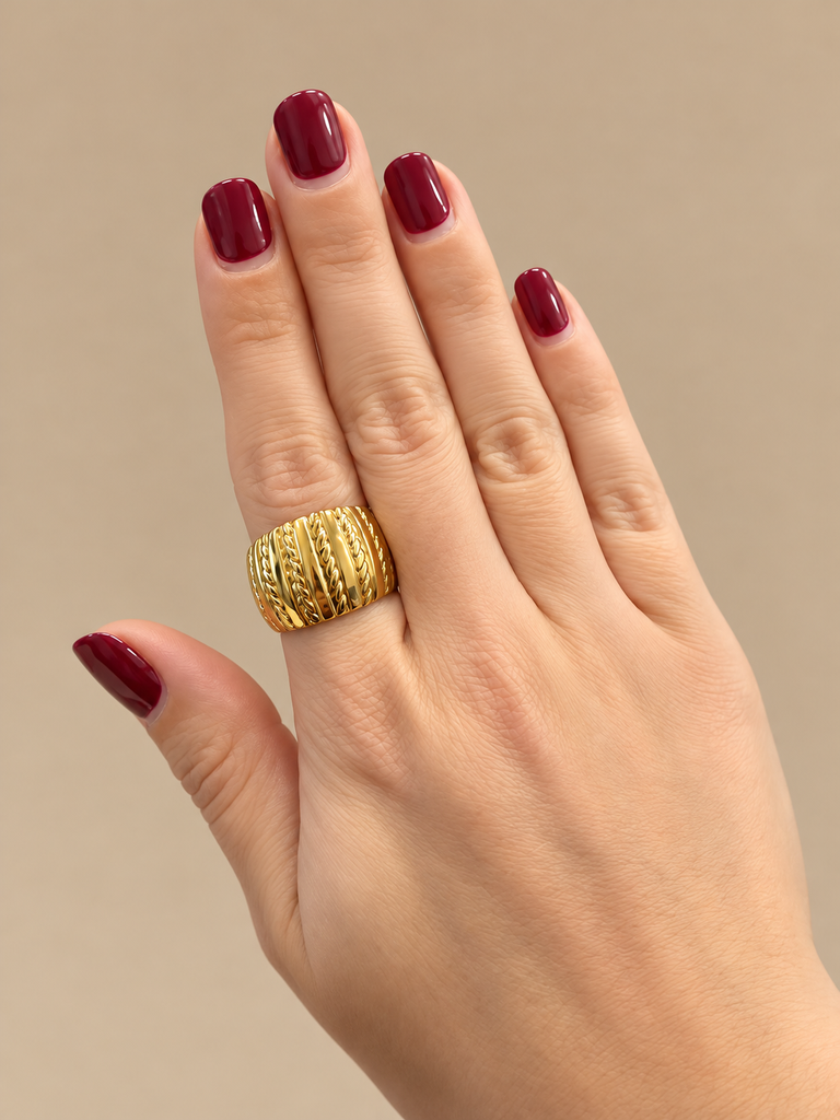 Anillo Eileithyia