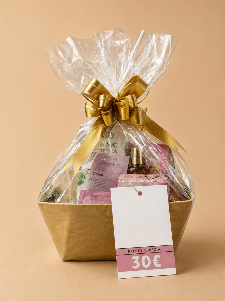Caja regalo sorpresa