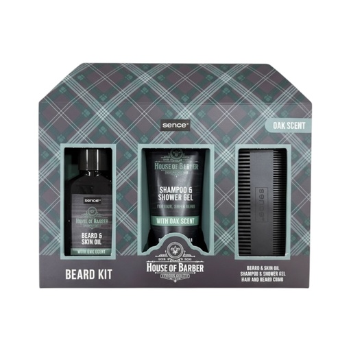 [EVER011917] Set regalo hombre