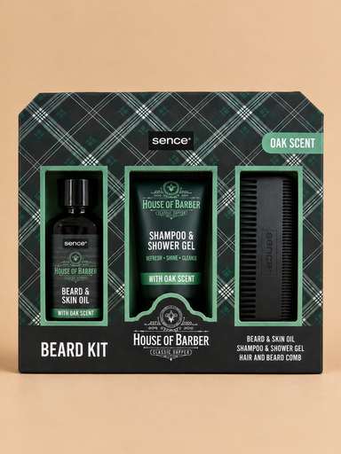 [EVER011917] Set regalo hombre