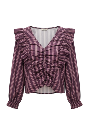 [EVER012188] Camisa Rivoli
