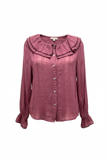 [EVER012530] Camisa Rodemey