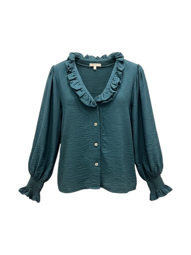 [EVER012531] Camisa Ficunera