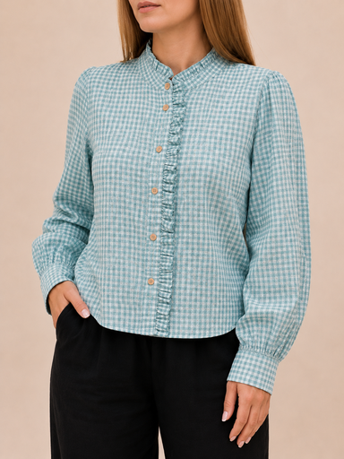 [EVER012533] Camisa Agatero