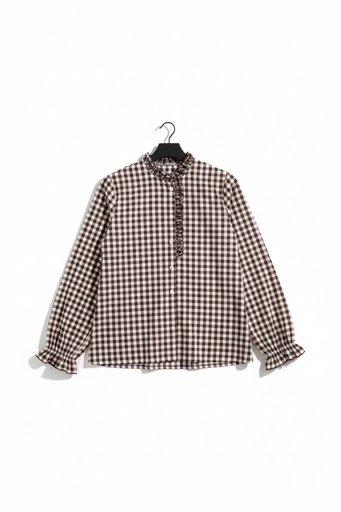 [EVER012549] Camisa Rendeser