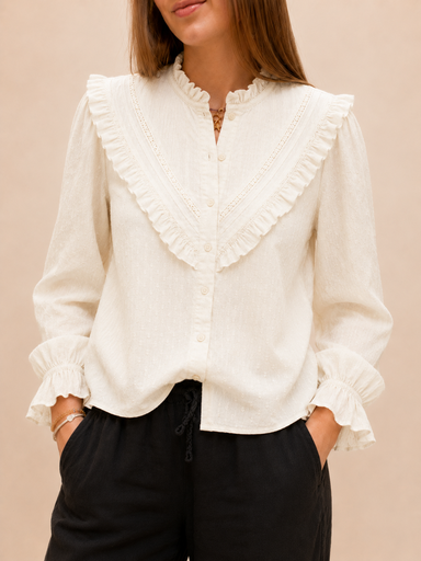 [EVER012553] Camisa Lerensa