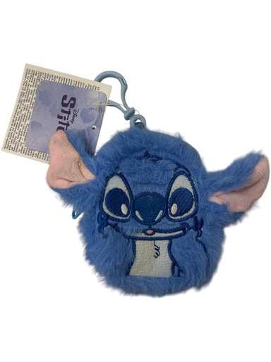 [EVER012619] Monedero peluche
