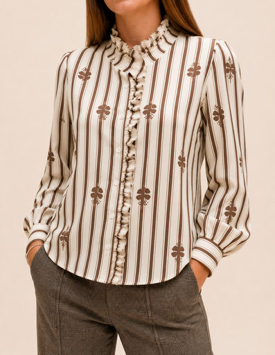 [EVER013439] Camisa Criterole